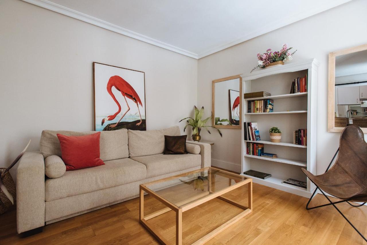 Vidrio Suite Apartment إشبيلية المظهر الخارجي الصورة